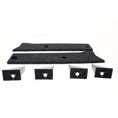 R/DRW FLR EXT RANGER/BT50 12ON - ARB - MA12EXFK