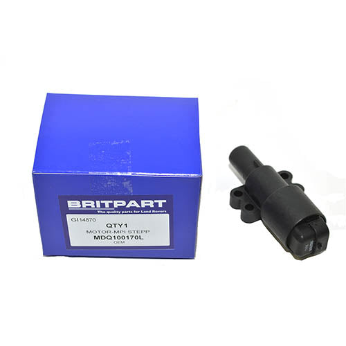 MOTOR-MPI STEPP - OEM - MDQ100170L
