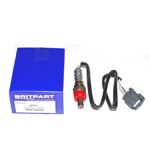 SENSOR LAMDA - INTERMOTOR - MHK100940