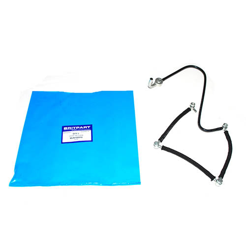 HOSE RETURN - BRITPART - MJN100910