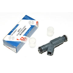 INJECTOR ASSY - BOSCH - MJY000060