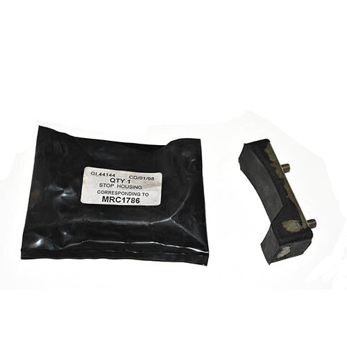 BUFFER LH - SEAT - OEM - MRC1786