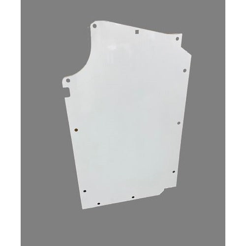 O/S Stage 1 V8 Floor Plate - DDS Metals - MRC3574