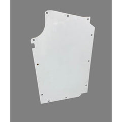 O/S Stage 1 V8 Floor Plate - DDS Metals - MRC3574