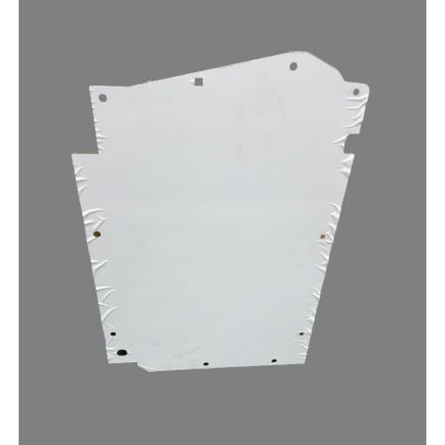 N/S Stage 1 V8 Floor Plate - DDS Metals - MRC3575