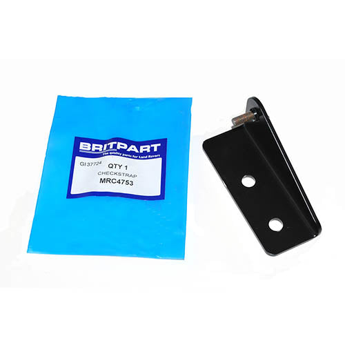 CHECKSTRAP - BRITPART - MRC4753