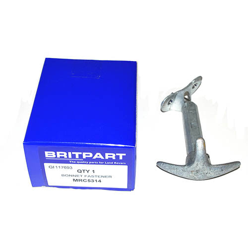 BONNET FASTENER - BRITPART - MRC5314