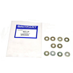 WASHER - PLAIN - OEM - MRC5525