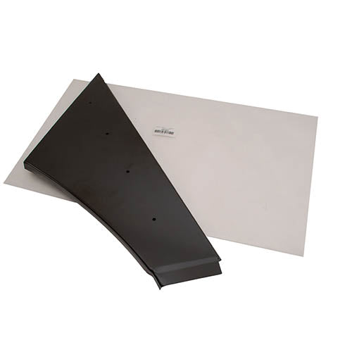 REAR VALANCE - BRITPART - MRC6437