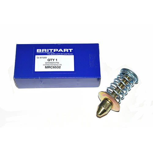 STRIKER PIN - BRITPART - MRC6532
