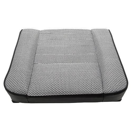 SEAT-COUNTY OUTER BASE GREY - BRITPART - MRC6980CG