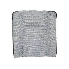 SEAT-COUNTY OUTER BACK GREY - BRITPART - MRC6982CG