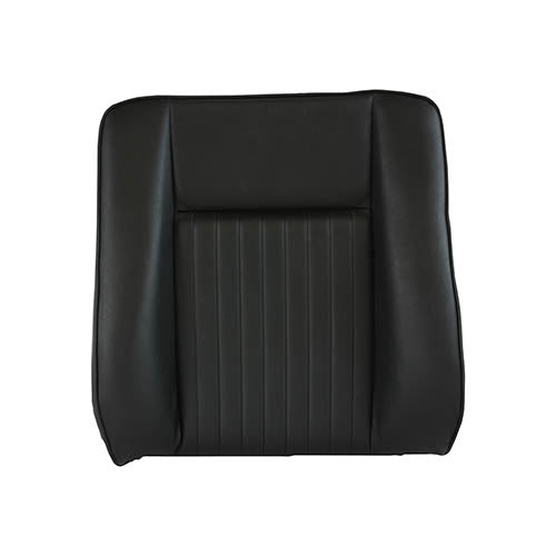 SEAT-DELUXE OUTER SQUAB-BACK - BRITPART - MRC6982
