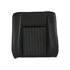 SEAT-DELUXE OUTER SQUAB-BACK - BRITPART - MRC6982