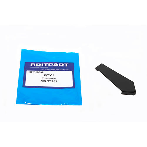 FINISHER - OEM - MRC7257