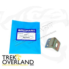 Bracket Sill Channel (Sill To Aluminium Sill) - DDS Metals - MRC9438 / MRC9438