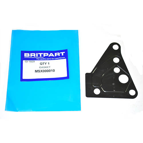 GASKET - BRITPART - MSX000010