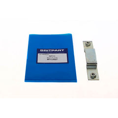 NUT PLATE - BRITPART - MTC2607