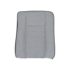 SEAT-COUNTY GREY INNER SQUAB - BRITPART - MTC3181CG