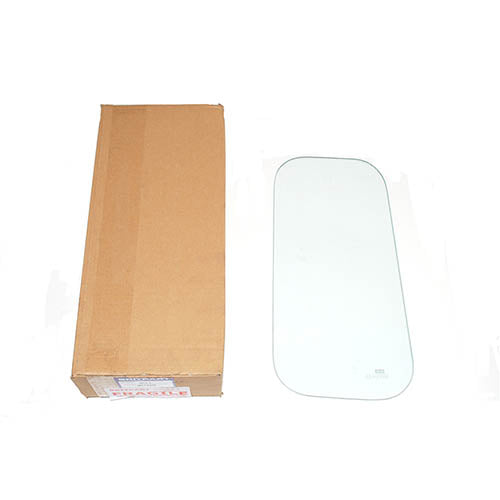 GLASS - REAR END DOOR - BRITPART - MTC3476