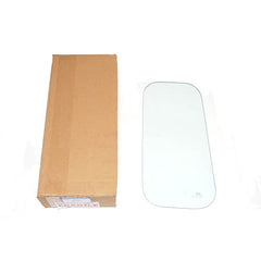 GLASS - REAR END DOOR - BRITPART - MTC3476