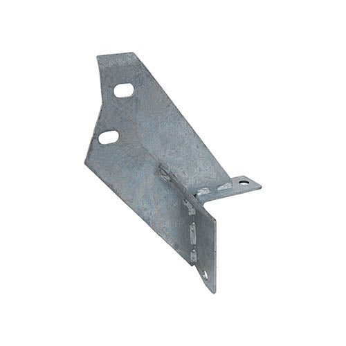 GALVANISED ASY MTG BKT - Britpart - MTC3481GALV