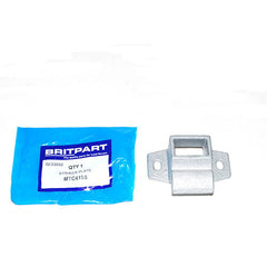 STRIKER PLATE - BRITPART - MTC4195