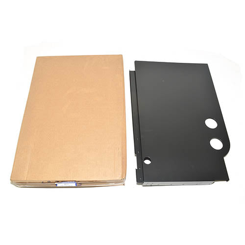 PANEL-REAR END N/S - BRITPART - MTC4328