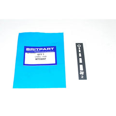 LABEL - FAN - OEM - MTC6007