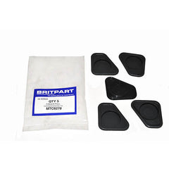 FINGER PULL - OEM - MTC6278