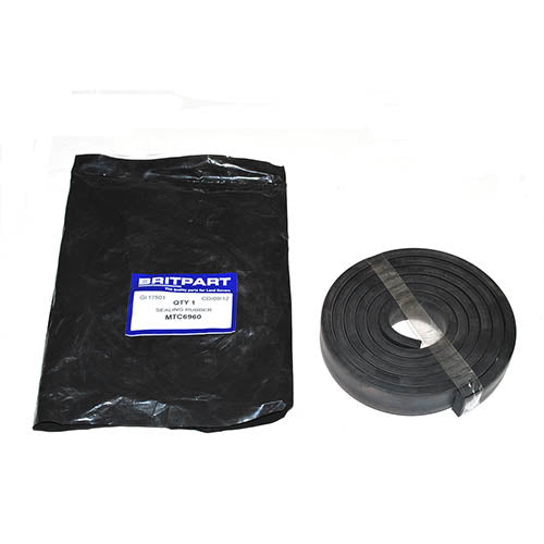 SEALING RUBBER - BRITPART - MTC6960