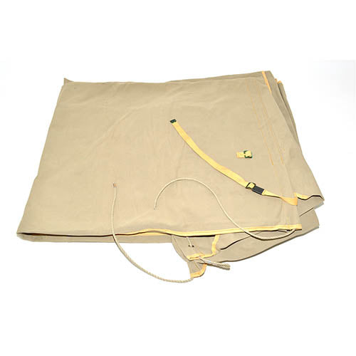 HOOD - 110 HD 3/4 C/FIT SAND - BRITPART - MTC7471AE