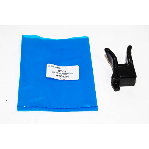 Land Rover Defender 90 110 OEM Sliding Window Catch RH - OEM - MTC8270