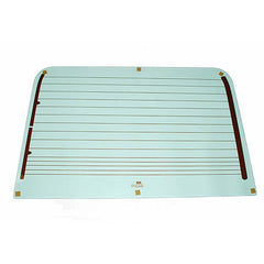 GLASS - HEATED REAR SERIES VEH. - BRITPART - MTC8951