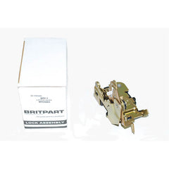 LATCH ASSY - BRITPART - MTC9203
