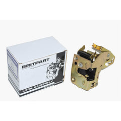 LATCH ASSY - BRITPART - MTC9204