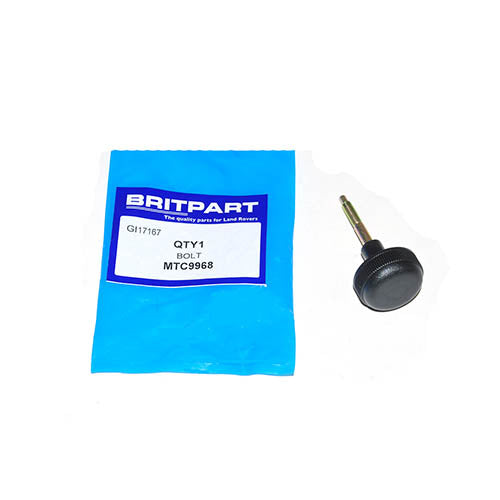 BOLT - BRITPART - MTC9968