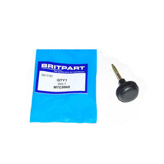 BOLT - BRITPART - MTC9968