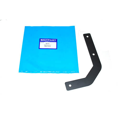 WASHER PLT - BRITPART - MUC1512