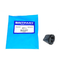 VALVE ASSY - BRITPART - MUC2417
