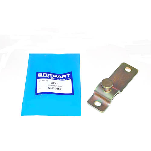 STRIKER PIN - BRITPART - MUC2959