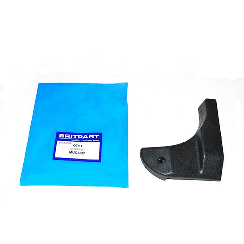 COVER LH - BRITPART - MUC3037