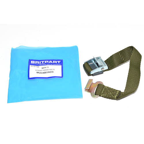 STRAP HOOD RETE - BRITPART - MUC4061ACG