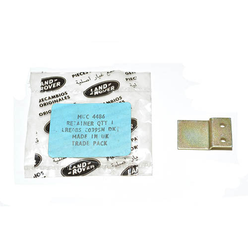 RETAINER - LAND ROVER - MUC4486LR