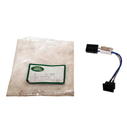 SWITCH - Genuine Land Rover - MUC6013LR