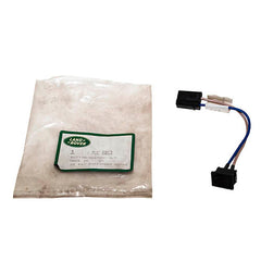 SWITCH - Genuine Land Rover - MUC6013LR