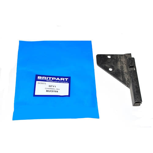 CHANNEL RH - SANTANA - MUC6164