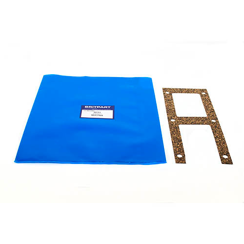 GASKET - BRITPART - MUC7505