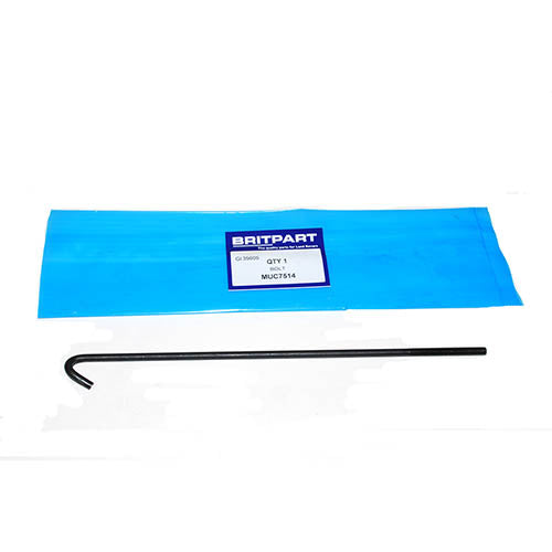 BOLT - BRITPART - MUC7514