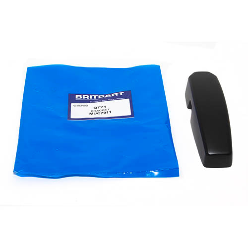 BRACKET - BRITPART - MUC7911